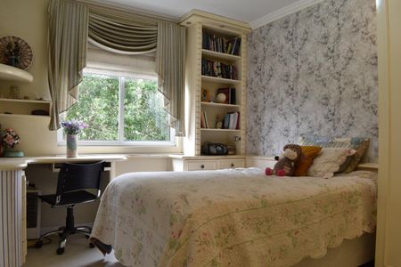 Casa para alugar com 320m², 4 quartos e 4 vagasSuíte 1