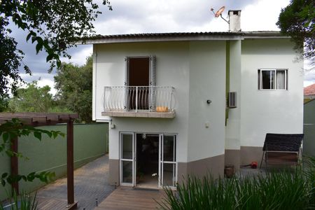 Casa para alugar com 320m², 4 quartos e 4 vagasÁrea Externa