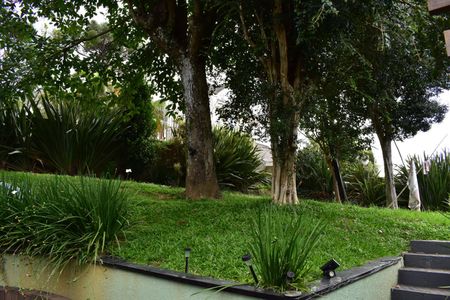 Casa para alugar com 320m², 4 quartos e 4 vagasJardim