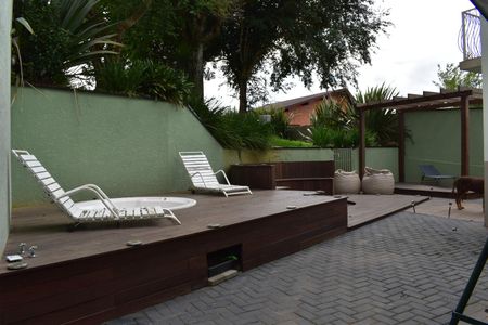 Casa para alugar com 320m², 4 quartos e 4 vagasÁrea de Lazer