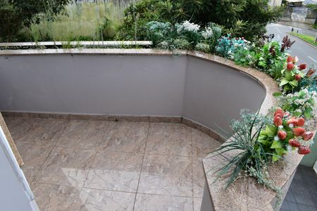 Casa para alugar com 320m², 4 quartos e 4 vagasVaranda da Sala