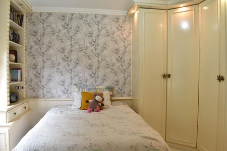 Casa para alugar com 320m², 4 quartos e 4 vagasSuíte 1