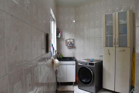 Casa para alugar com 320m², 4 quartos e 4 vagasLavanderia