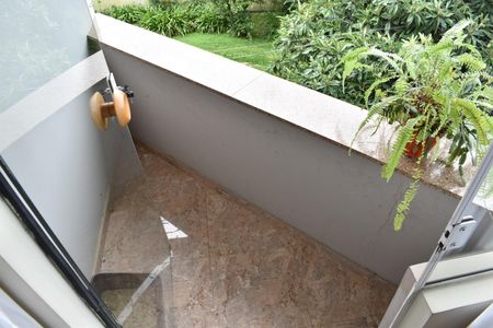 Casa para alugar com 320m², 4 quartos e 4 vagasVaranda da Sala