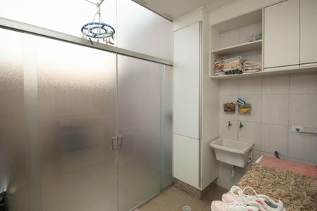 Casa à venda com 113m², 3 quartos e 2 vagas Casa à venda com 113m², 3 quartos e 2 vagasÁrea de Serviço