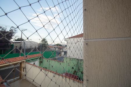 Casa à venda com 113m², 3 quartos e 2 vagas Casa à venda com 113m², 3 quartos e 2 vagasVaranda Suíte 1