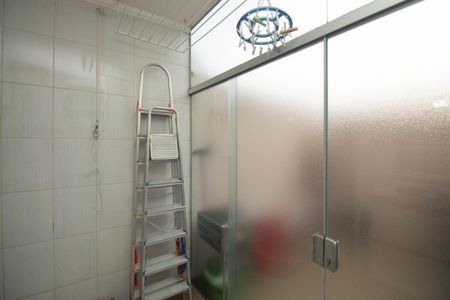 Casa à venda com 113m², 3 quartos e 2 vagas Casa à venda com 113m², 3 quartos e 2 vagasÁrea de Serviço