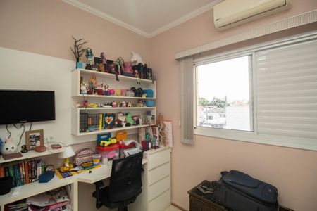 Casa à venda com 113m², 3 quartos e 2 vagas Casa à venda com 113m², 3 quartos e 2 vagasQuarto 2