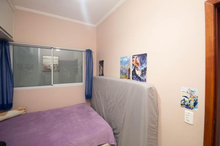 Casa à venda com 113m², 3 quartos e 2 vagas Casa à venda com 113m², 3 quartos e 2 vagasQuarto 1