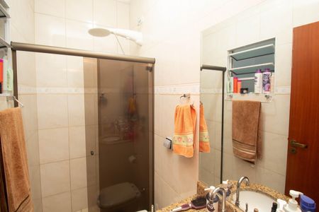 Casa à venda com 113m², 3 quartos e 2 vagas Casa à venda com 113m², 3 quartos e 2 vagasBanheiro 1