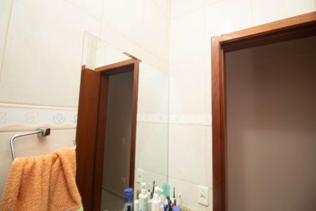 Casa à venda com 113m², 3 quartos e 2 vagas Casa à venda com 113m², 3 quartos e 2 vagasBanheiro 1