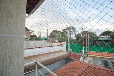 Casa à venda com 113m², 3 quartos e 2 vagas Casa à venda com 113m², 3 quartos e 2 vagasVaranda Suíte 1