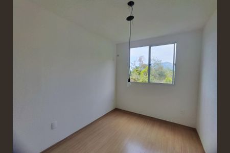 Apartamento para alugar com 43m², 2 quartos e 1 vagaQuarto 2