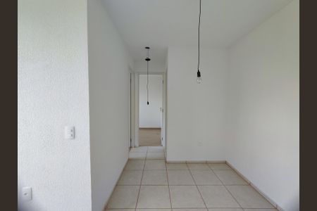 Apartamento para alugar com 43m², 2 quartos e 1 vagaSala
