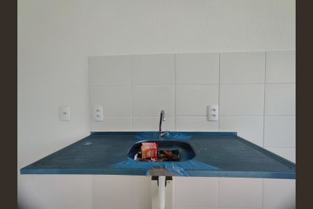 Apartamento para alugar com 43m², 2 quartos e 1 vagaCozinha