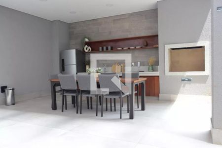 Apartamento para alugar com 28m², 1 quarto e sem vagaEspaço Gourmet