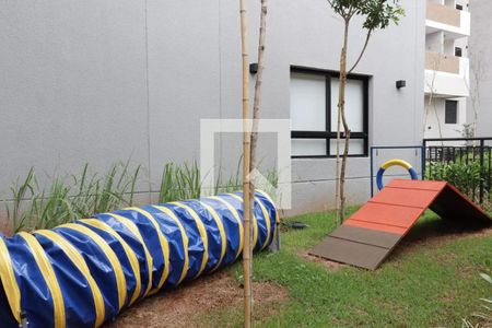 Apartamento para alugar com 28m², 1 quarto e sem vagaEspaço Pet