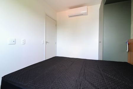 Apartamento para alugar com 28m², 1 quarto e sem vagaQuarto