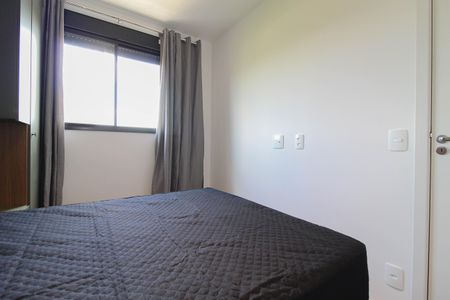 Apartamento para alugar com 28m², 1 quarto e sem vagaQuarto