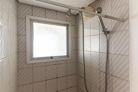 Apartamento para alugar com 29m², 1 quarto e 1 vaga Apartamento para alugar com 29m², 1 quarto e 1 vagaBanheiro