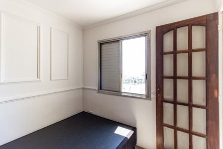Apartamento para alugar com 29m², 1 quarto e 1 vaga Apartamento para alugar com 29m², 1 quarto e 1 vagaQuarto