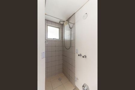 Apartamento para alugar com 29m², 1 quarto e 1 vaga Apartamento para alugar com 29m², 1 quarto e 1 vagaBanheiro