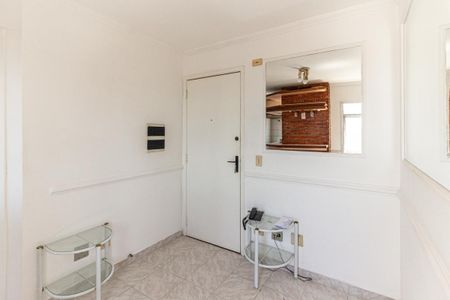 Apartamento para alugar com 29m², 1 quarto e 1 vaga Apartamento para alugar com 29m², 1 quarto e 1 vagaSala