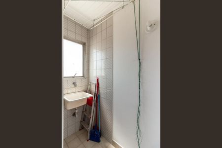 Apartamento para alugar com 29m², 1 quarto e 1 vaga Apartamento para alugar com 29m², 1 quarto e 1 vagaÁrea de Serviço