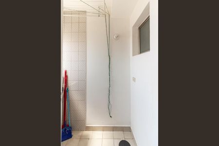 Apartamento para alugar com 29m², 1 quarto e 1 vaga Apartamento para alugar com 29m², 1 quarto e 1 vagaÁrea de Serviço