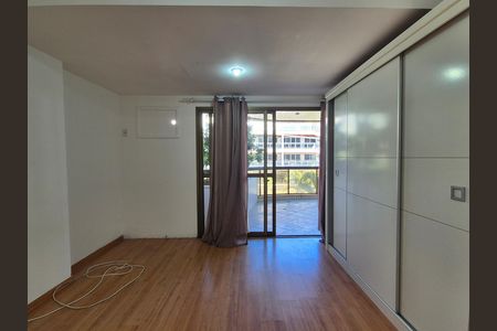 Apartamento para alugar com 119m², 3 quartos e 2 vagas Apartamento para alugar com 119m², 3 quartos e 2 vagasSuite