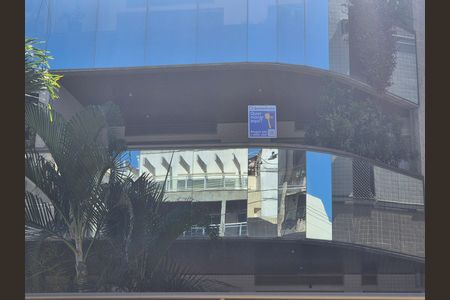 Apartamento para alugar com 119m², 3 quartos e 2 vagas Apartamento para alugar com 119m², 3 quartos e 2 vagasplaca