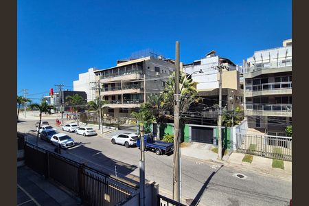 Apartamento para alugar com 119m², 3 quartos e 2 vagas Apartamento para alugar com 119m², 3 quartos e 2 vagasVista da Varanda