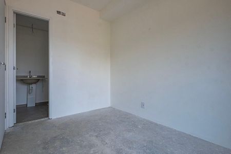 Apartamento à venda com 28m², 1 quarto e sem vaga Apartamento à venda com 28m², 1 quarto e sem vagaSuíte