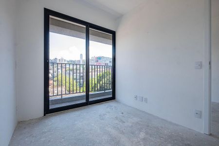 Apartamento à venda com 28m², 1 quarto e sem vaga Apartamento à venda com 28m², 1 quarto e sem vagaSuíte