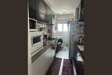 Apartamento à venda com 70m², 3 quartos e 1 vaga