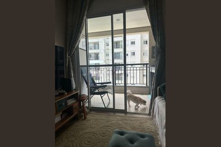 Apartamento à venda com 70m², 3 quartos e 1 vaga