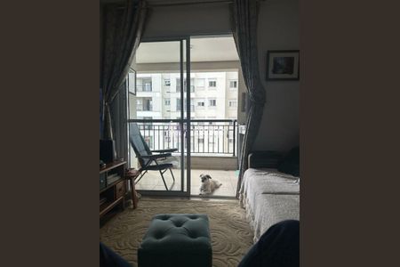 Apartamento à venda com 70m², 3 quartos e 1 vaga