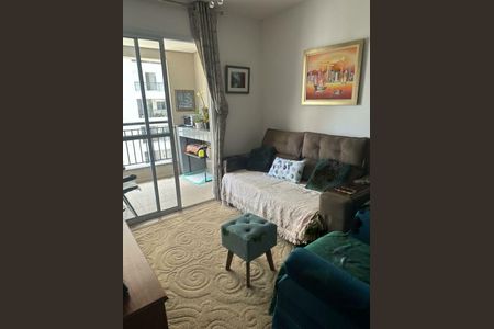 Apartamento à venda com 70m², 3 quartos e 1 vaga