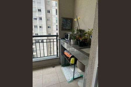 Apartamento à venda com 70m², 3 quartos e 1 vaga