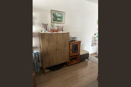 Apartamento à venda com 70m², 3 quartos e 1 vaga