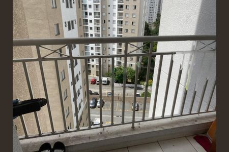 Apartamento à venda com 52m², 2 quartos e 1 vaga