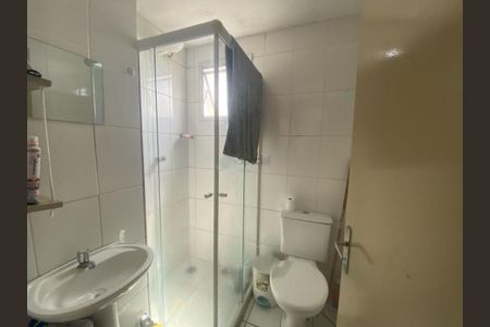 Apartamento à venda com 52m², 2 quartos e 1 vaga