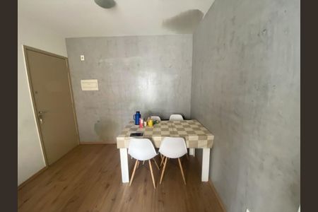 Apartamento à venda com 52m², 2 quartos e 1 vaga