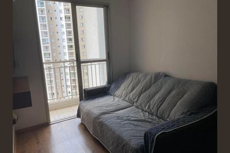 Apartamento à venda com 52m², 2 quartos e 1 vaga