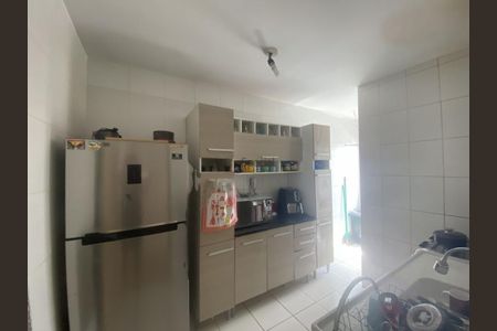 Apartamento à venda com 52m², 2 quartos e 1 vaga