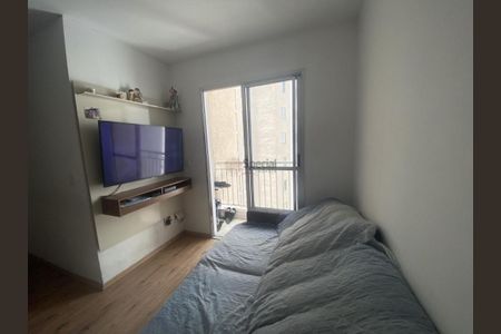Apartamento à venda com 52m², 2 quartos e 1 vaga