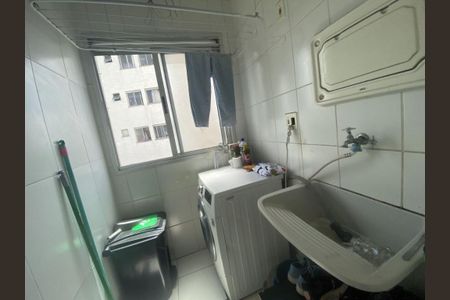 Apartamento à venda com 52m², 2 quartos e 1 vaga