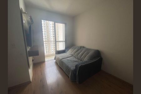 Apartamento à venda com 52m², 2 quartos e 1 vaga