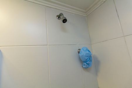 Apartamento à venda com 45m², 2 quartos e sem vagaBanheiro