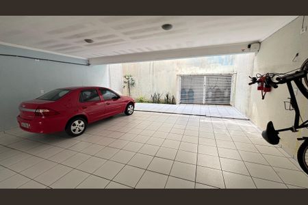 Apartamento à venda com 56m², 2 quartos e 1 vaga Apartamento à venda com 56m², 2 quartos e 1 vagaGaragem